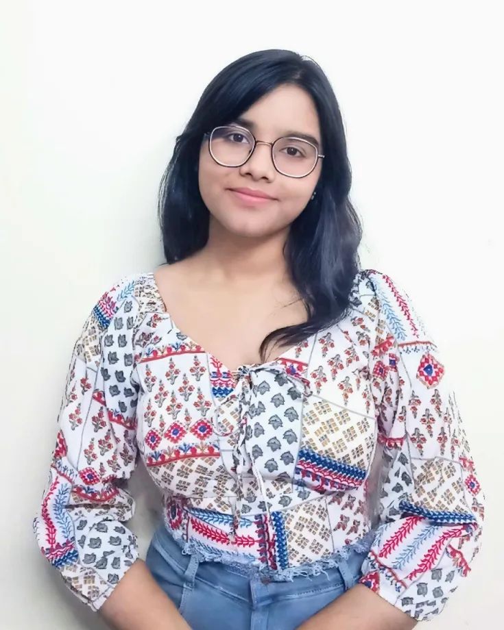 Alia Gupta