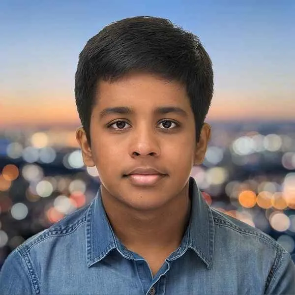 Amrith Kumar