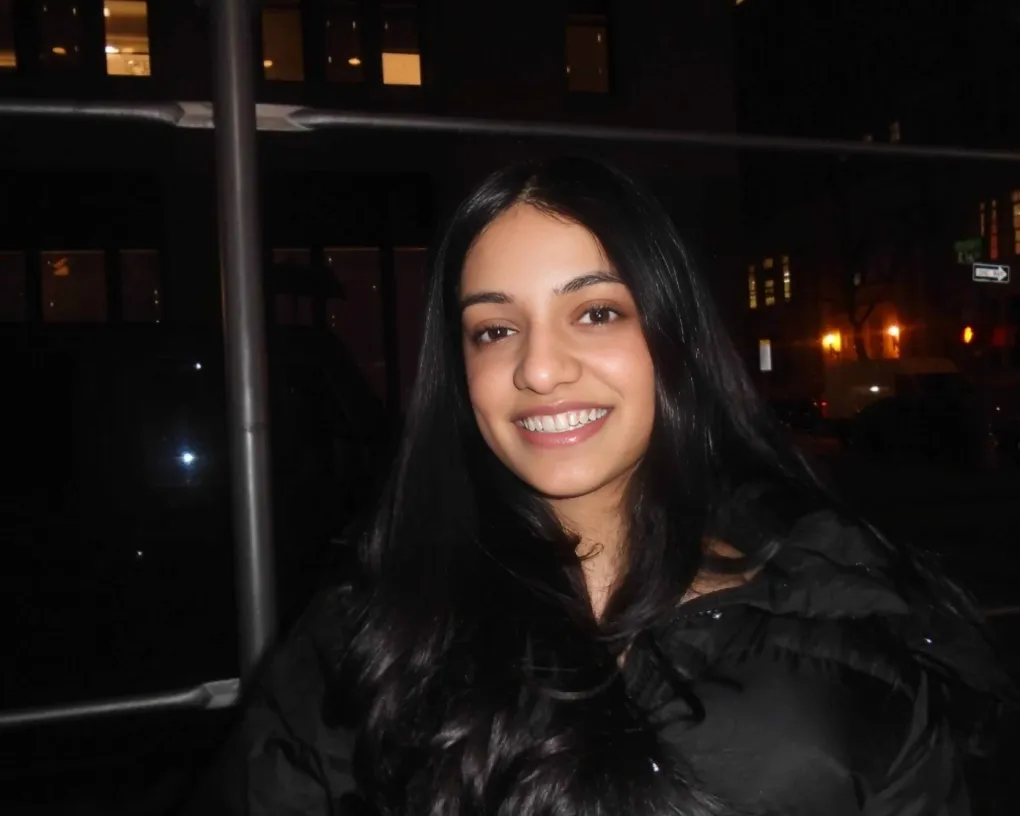 Anusha Sharma