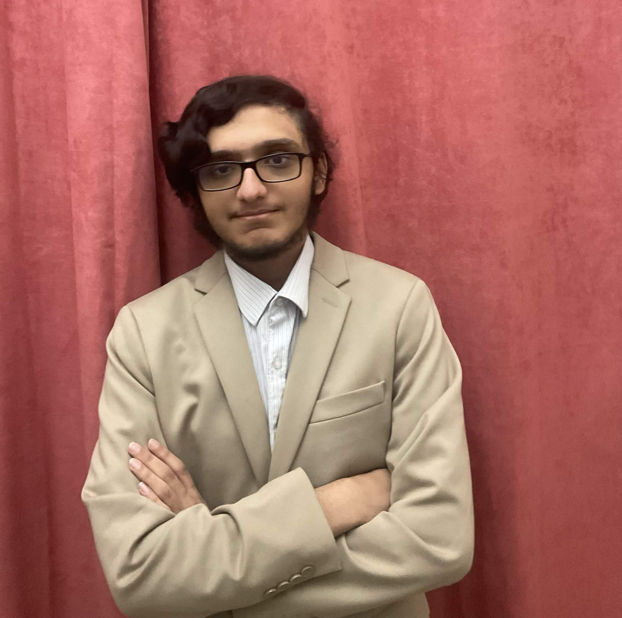 Hisham Abdul Hafeez Jamali