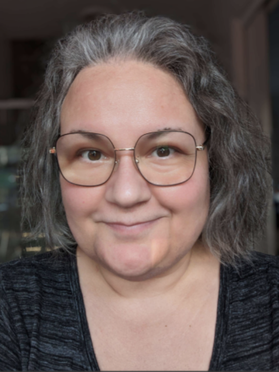 Stacy Gildenston